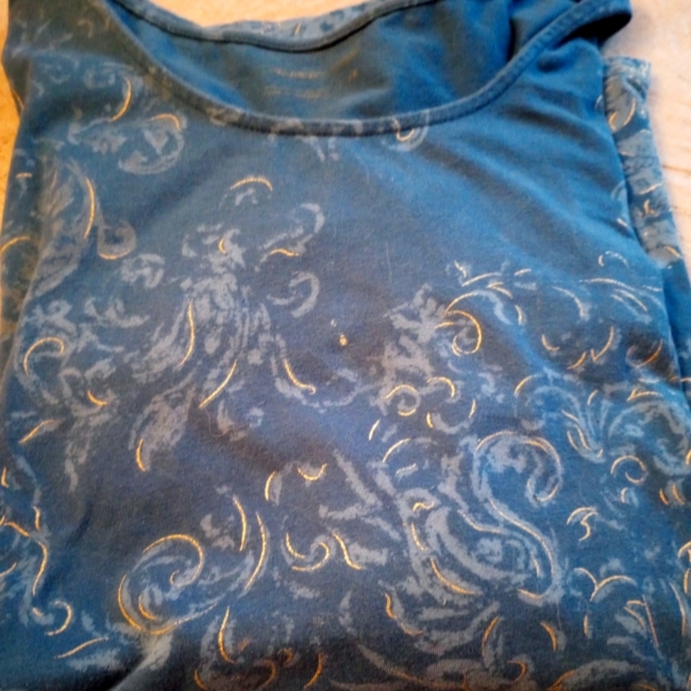 Woman's top